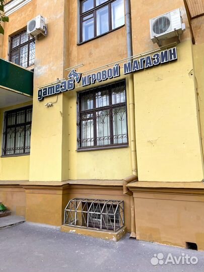 Игра на диске Ghostrunner для PS5