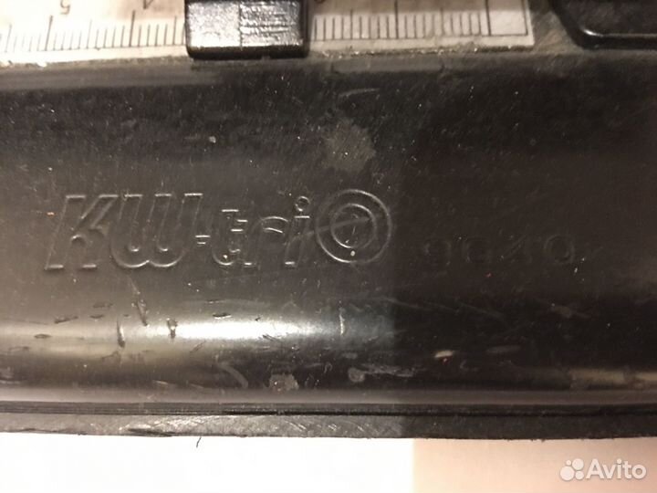 Дырокол KW trio 954 на 30 листов