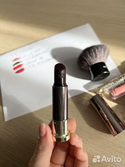 Набор косметики пакетом