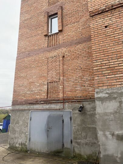 Коттедж 580 м² на участке 12 сот.