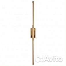 Подсветка для картины Arte Lamp Lines A2029AP-1GO