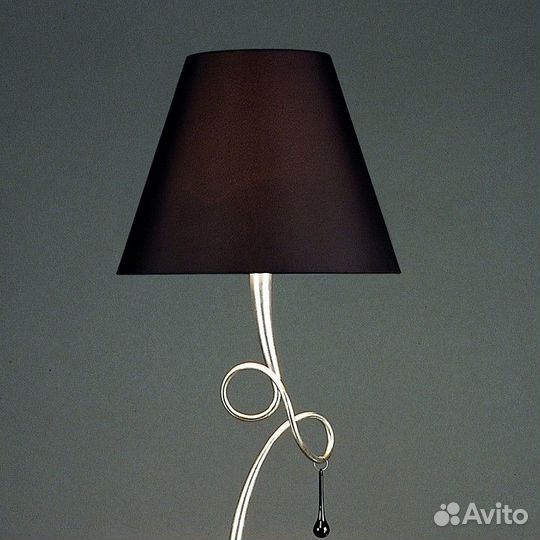 Торшер Mantra Paola 3533