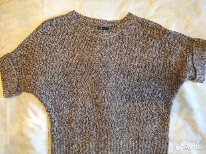 Вещи пакетом женские 44-46р