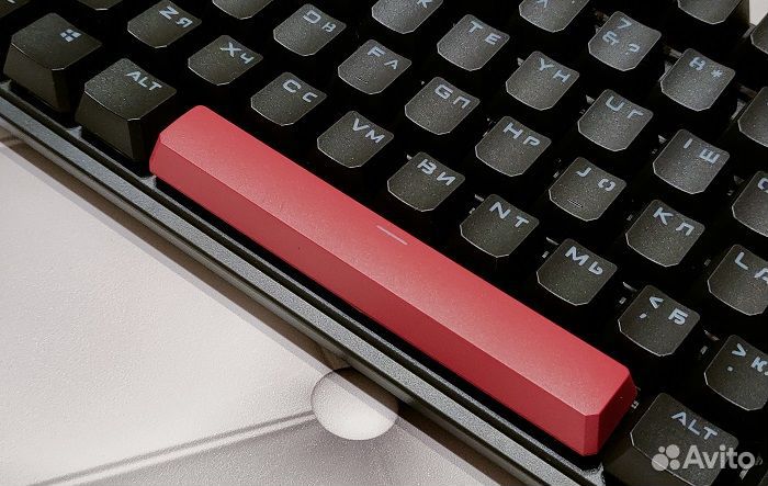 Новая игровая клавиатура A4Tech Bloody S510N