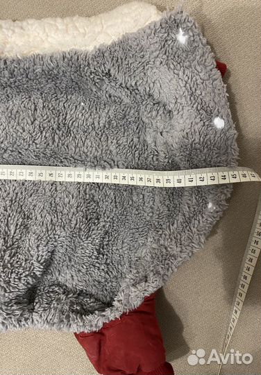 Комбинезон petmax