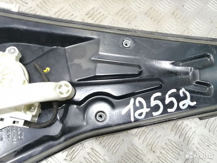 Стеклоподъемник задней левой двери Range Rover Spo