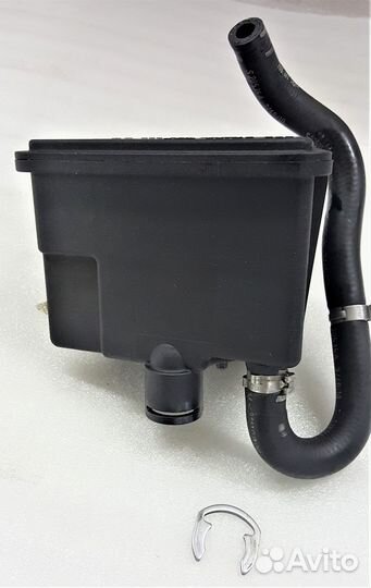 Бачок гидроусилителя руля Mercedes W211