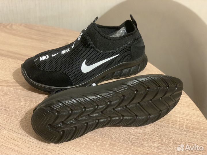 Кроссовки мужские