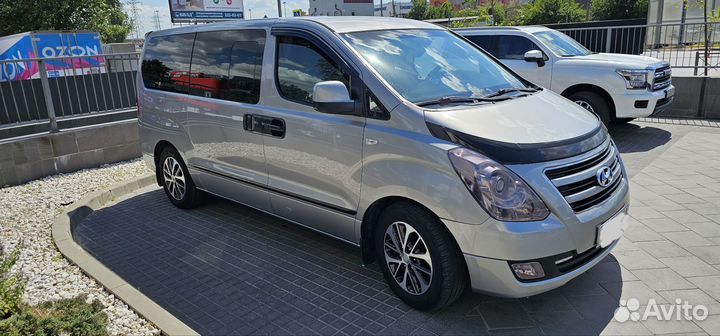 Аренда автомобиля