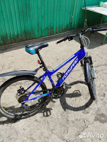 Продам велосипед детский бу