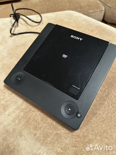 Sony dvp-pr30 dvd проигрыватель