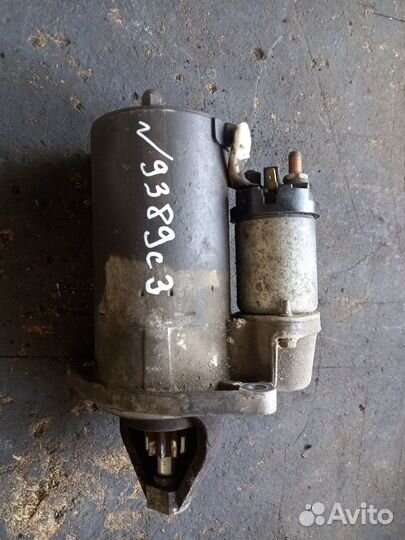 Стартер LADA 2110-2112 LADA-110