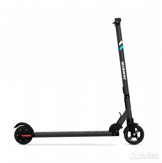 Электросамокат