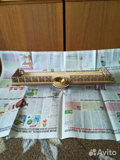 Домашний иконостас