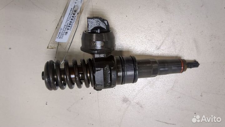 Форсунка топливная Volkswagen Transporter 5, 2007