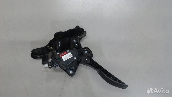 Педаль газа Nissan Murano 2014, 2016