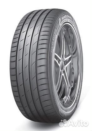 Marshal MU12 205/45 R17