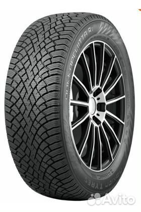 Nokian Tyres Hakkapeliitta R5 SUV 245/60 R18 109R