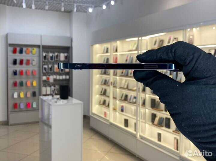 iPhone 12 Pro, 512 ГБ