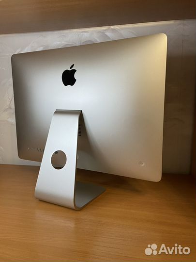 Apple iMac 21.5 2013 1000GB