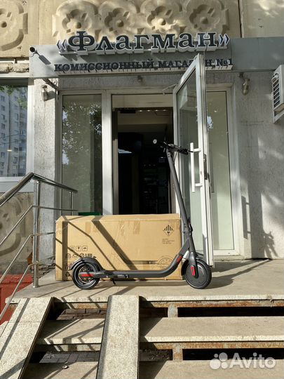 Электросамокат Acer ES Series 3 AES003, новый