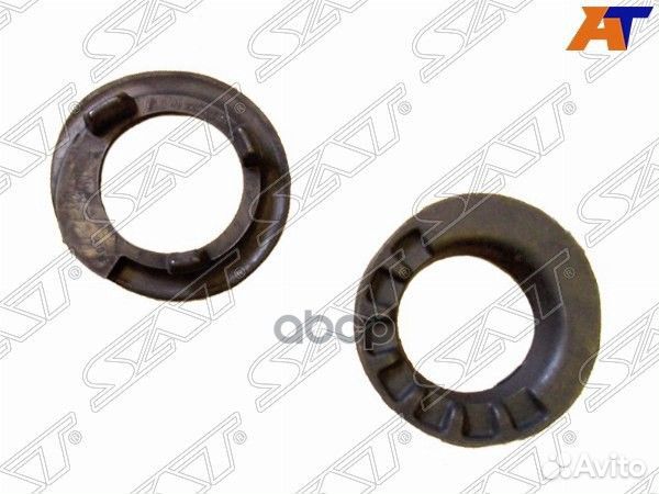 Проставка задней пружины верхняя toyota RAV4 05