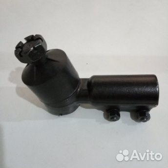 Наконечник рулевой тяги Hyundai HD 370 левый