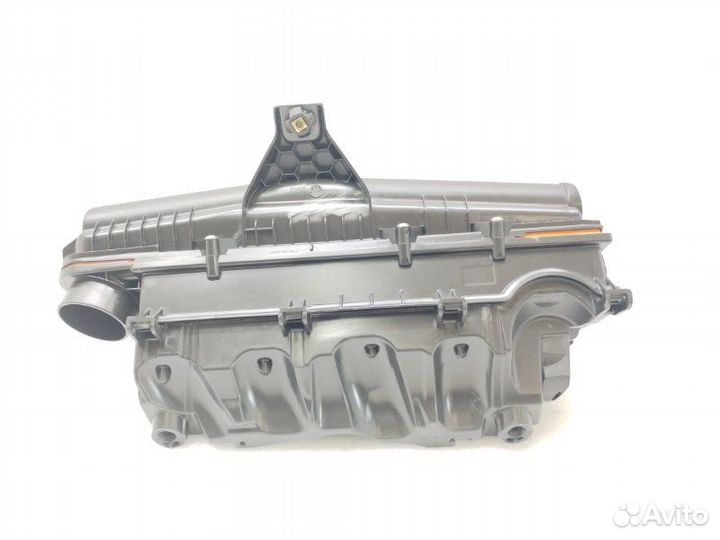 Корпус воздушного фильтра Peugeot 207