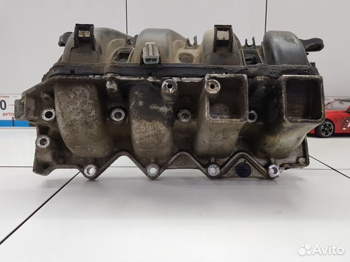 Коллектор впускной