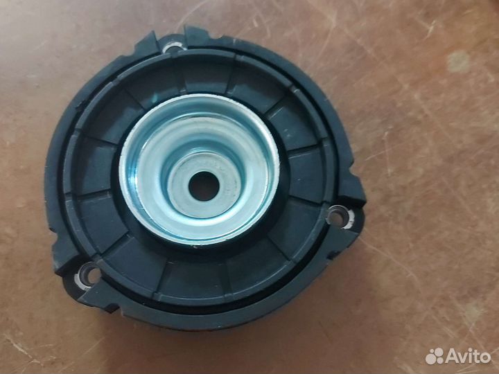 Опора переднего амортизатора audi, wv, skoda