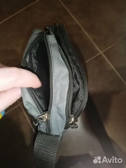 Сумка для ключей и документов