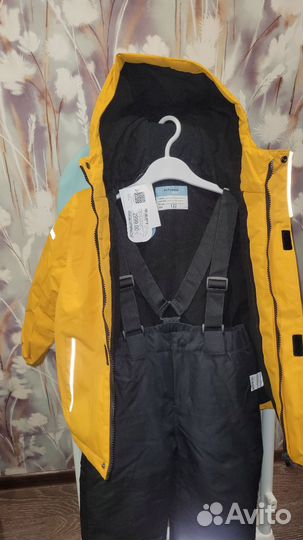 Демисезонный комплект