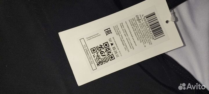 Купальник на девочку 86-92