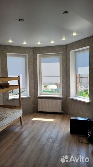 Рулонные шторы