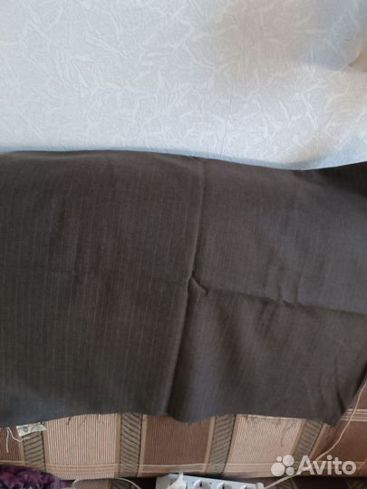 Отрез шерсти