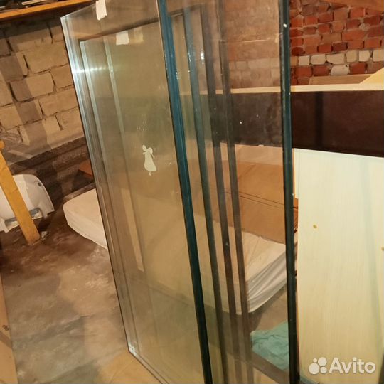 Окна пластиковые бу