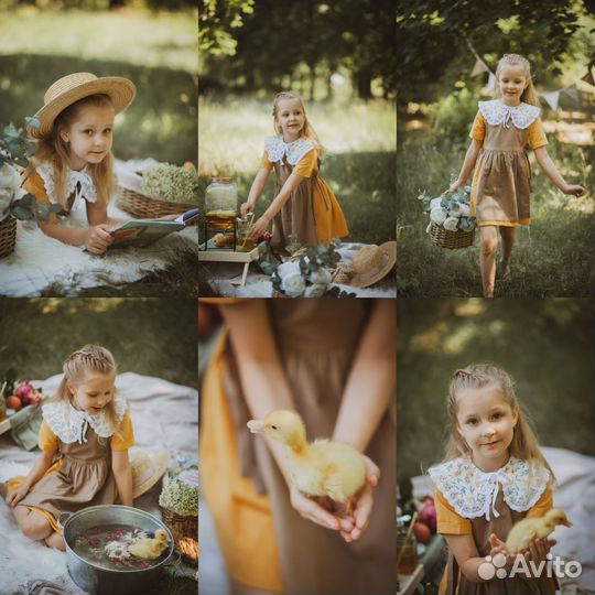 Фотограф семейный и детский