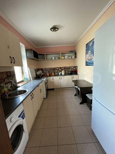 Комната 20 м² в 1-к., 2/2 эт.