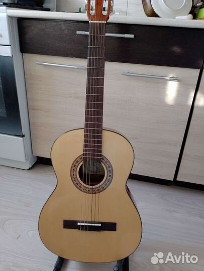 Классическая гитара