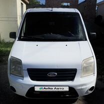 Ford Tourneo Connect 1.8 MT, 2009, 169 000 км, с пробегом, цена 750 000 руб.