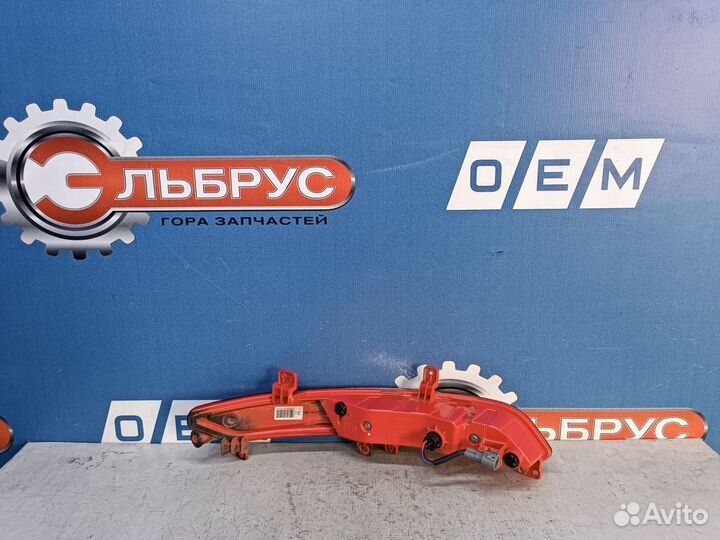 Фонарь Geely Tugella 1 2019-2024