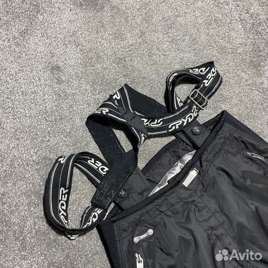 Горнолыжные штаны Spyder XTL