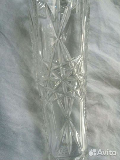 Хрустальный рог