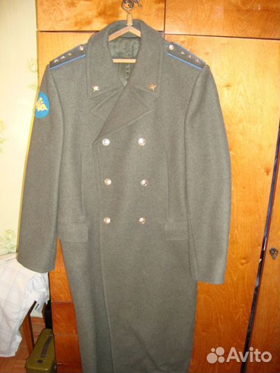 Шинель