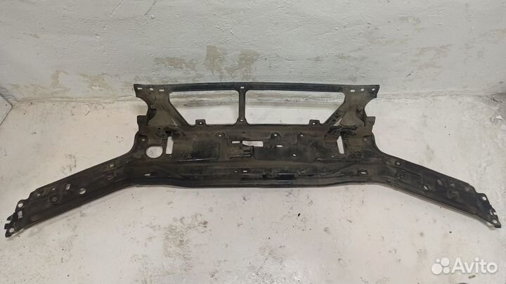 Панель передняя Volvo S60 (2000-2010г)