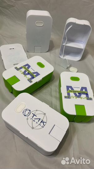 Ланч бокс 1 литр