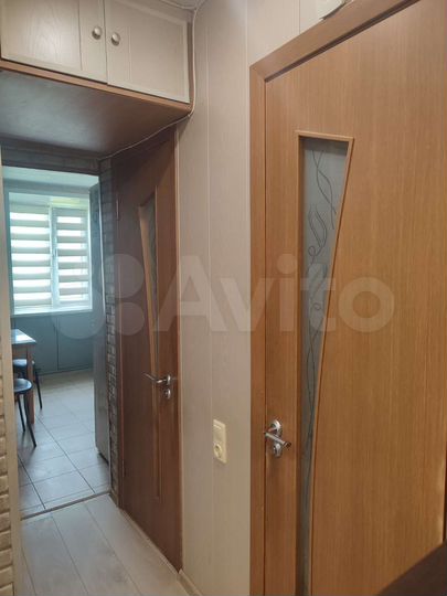 3-к. квартира, 58 м², 3/5 эт.