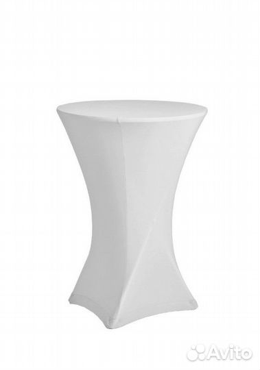 Чехлы на стулья и столы, скатерти, юбки для кафе