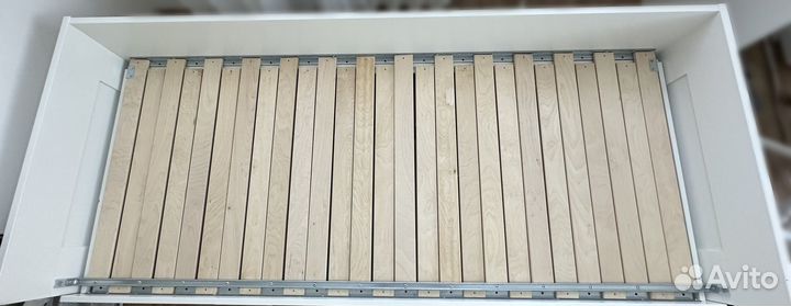 Кушетка Brimnes