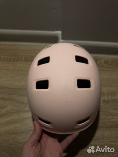 Шлем детский для самоката